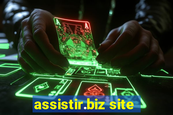 assistir.biz site